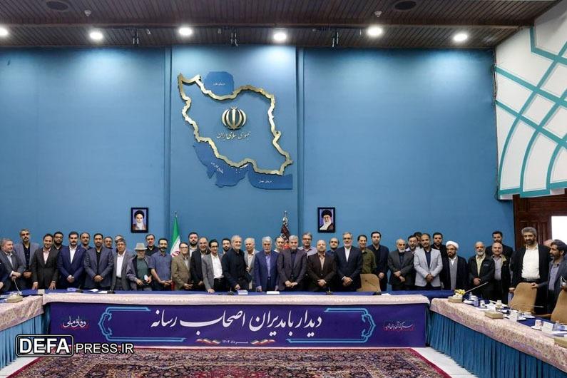 پزشکیان: نمی‌خواهم بنزین را برای محرومان گران کنم