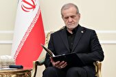 پزشکیان: جهان باید تلاش جدی‌تر برای توقف جنایات غزه داشته باشد