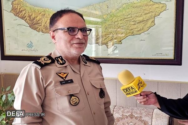 نمایش رشادت‌های رزمندگان دفاع مقدس ۱۲ روزه در موزه‌های دفاع مقدس و مقاومت