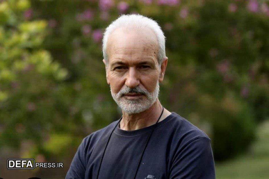 دبیر سی و دومین جشنواره هنرهای تجسمی جوان معرفی شد