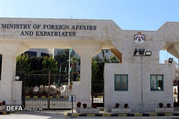 برگزاری نشست سه جانبه اردن، سوریه وآمریکا در امان