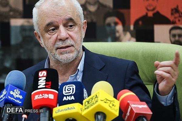 ۲۰ پیکر از دفاع مقدس ۱۲ روزه هنوز شناسایی نشده است