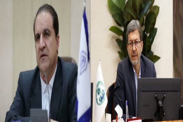 همکاری استانداران اصفهان و ایلام در تأمین امکانات زائران اربعین حسینی