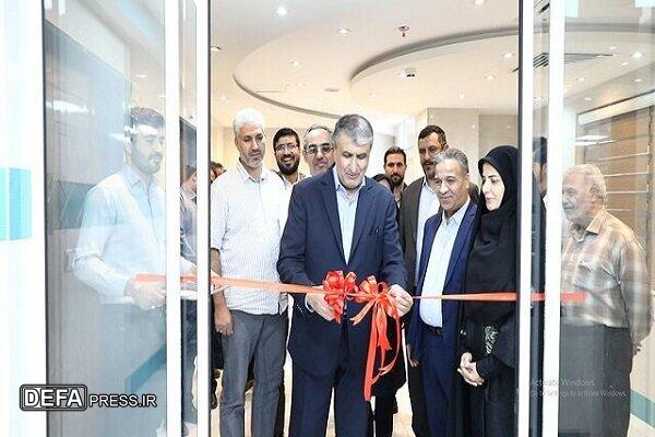 کلینیک تخصصی درمان زخم مبتنی بر فناوری پلاسما افتتاح شد