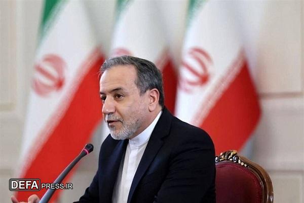 عراقچی: مواضع ما درباره زنگزور مشخص است