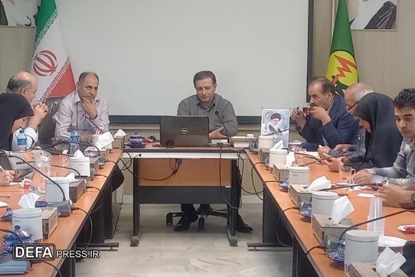 کاهش ۲۰ درصدی خاموشی‌ها با هوشمندسازی شبکه در استان همدان