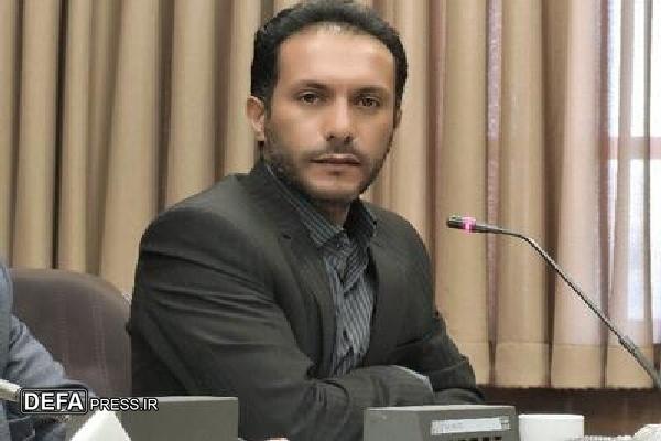 خبرنگاران پاسداران حقیقت هستند