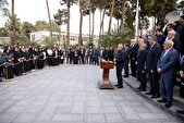 پزشکیان: افتخار ایستادگی ایران در جنگ تحمیلی ۱۲ روزه مرهون همراهی مردم است
