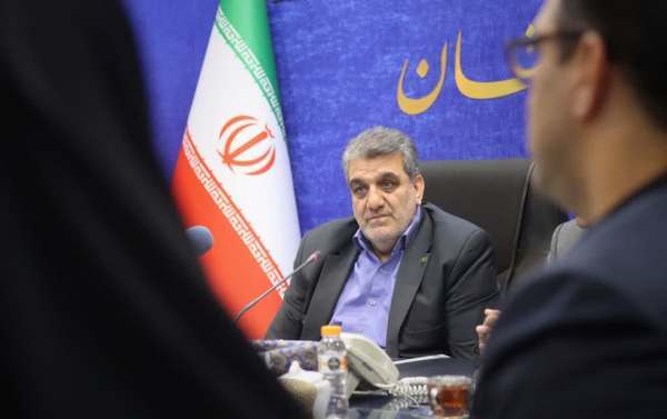 آسیب‌شناسی مراسم اربعین، مبنای برنامه‌ریزی سال آینده باشد