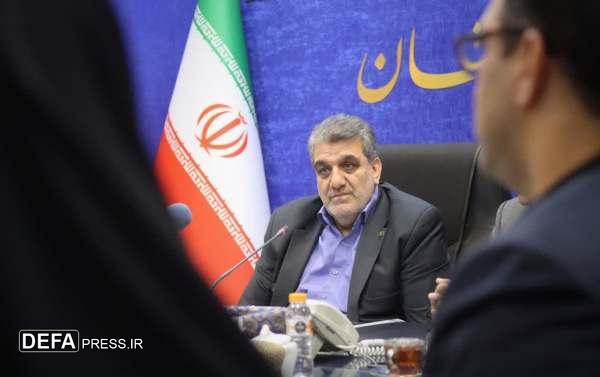 آسیبشناسی مراسم اربعین، مبنای برنامهریزی سال آینده باشد آسیبشناسی مراسم اربعین، مبنای برنامهریزی سال آینده باشد