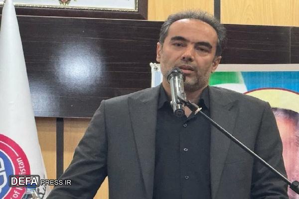 کم کاری برخی از ادارات نگران کننده است