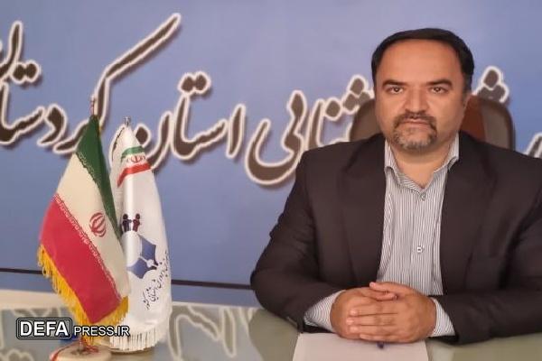 برنامه ملی «میدان پویا» دانش‌آموزان با نیاز‌های ویژه در کردستان اجرا می‌شود