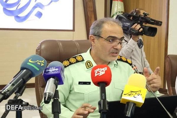 رسالت خبرنگاری، آگاهی بخشی و آگاه سازی جامعه/ خبرنگاران، پل ارتباطی پلیس با جامعه هستند