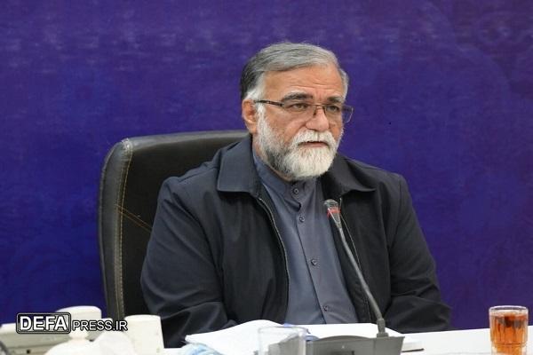 پور علی: خانه تشکل‌ها در لرستان راه‌اندازی می‌شود