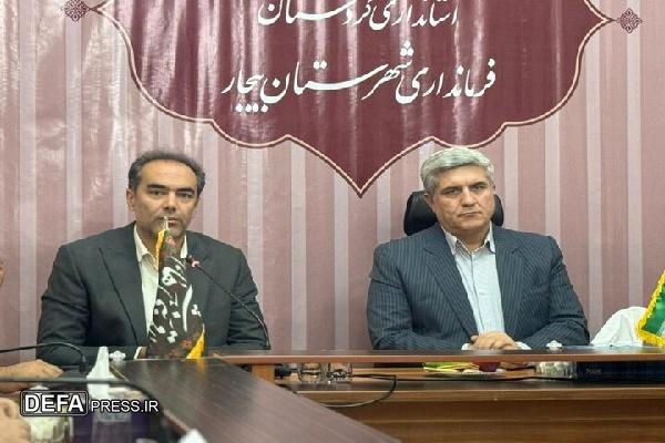مدیران باید صبور باشند و از نقد‌های سازنده بهره بگیرند