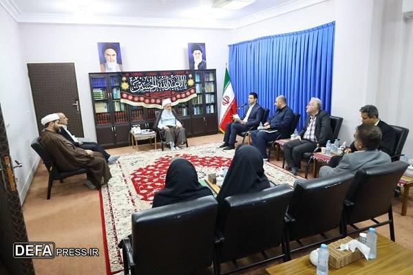 شورای فرهنگ عمومی به معضلات اصلی و ابرمسئله‌های مازندران بپردازد