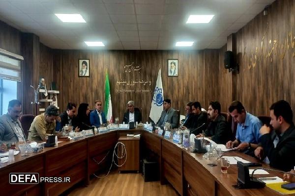 شورای شهر سنندج خواستار شفافیت عملکرد مالی شهرداری شد