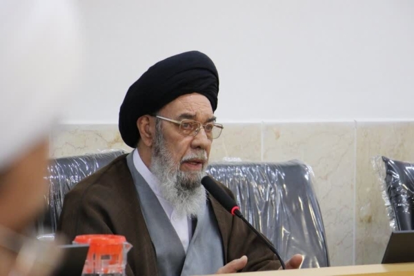 امام جمعه اصفهان: باید در برابر آتش بس دشمن هوشیار و مراقب بود