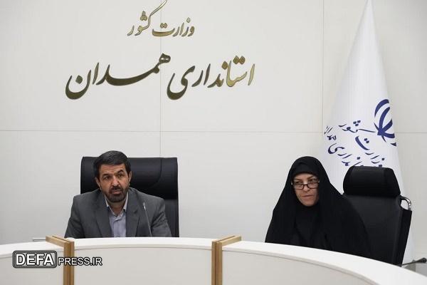 جامعه ایثارگری همچنان در خط مقدم دفاع از امنیت کشور قرار دارد
