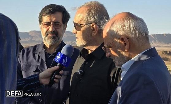 قم قابلیت تبدیل به قطب فرودگاهی بین‌المللی کشور را دارد