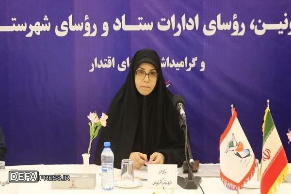 جنگ ۱۲ روزه نماد اقتدار و در عین حال حقانیت اخلاقی کشورمان را نشان داد