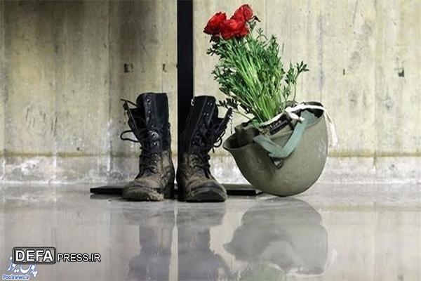 سالگرد شهید «رضا نیک‌نژادی»؛ دانش‌آموز بسیجی که در ۱۶ سالگی در عملیات رمضان جاودانه شد