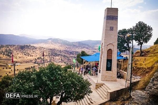 زیرساخت‌های کردستان برای میزبانی گسترده از زائران راهیان نور تقویت شود