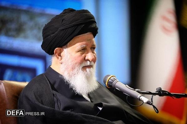 نسل زد با وجود تمام مشکلات، در میدان جهاد انقلابی فعال‌اند / رهبر معظم انقلاب اسلامی مدیریت اقتدار ملی را در بزنگاه‌های امنیتی به نمایش گذاشتند 