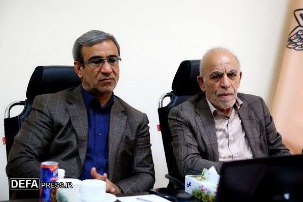 نماینده ویژه رئیس‌جمهور در توسعه دریامحور:خراسان رضوی ظرفیت بالایی دارد تا هاب صلح و دوستی منطقه‌ای ‌شود