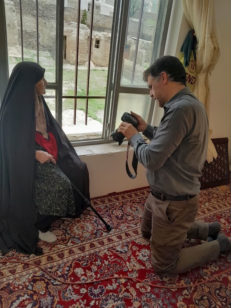 «چشم و چراغ ۲» در آستانه رونمایی