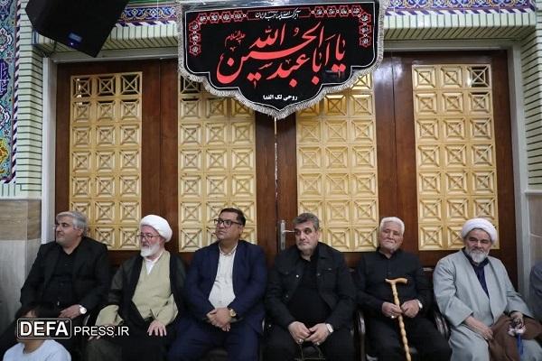 علما مرزداران فرهنگی و عقیدتی جامعه هستند