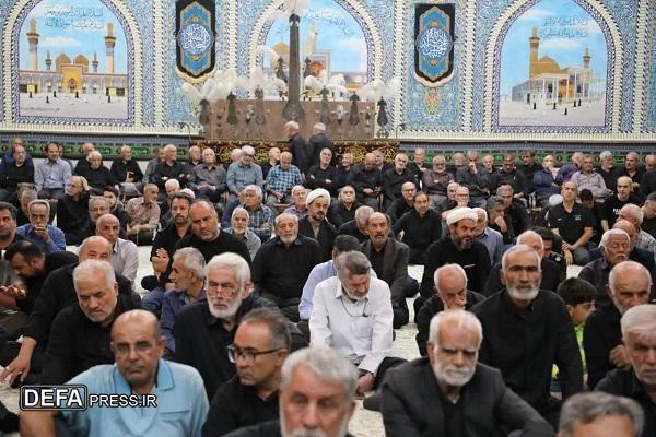 علما مرزداران فرهنگی و عقیدتی جامعه هستند