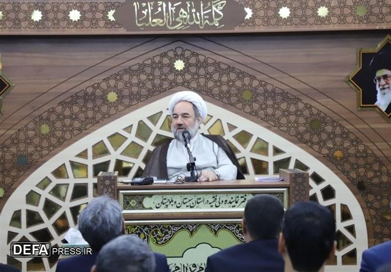 انسجام مردم، معجزه‌ای که دشمن را غافلگیر کرد