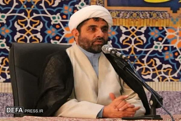 نمایندگی ولی‌فقیه، سنگر صیانت از ایمان سپاه است