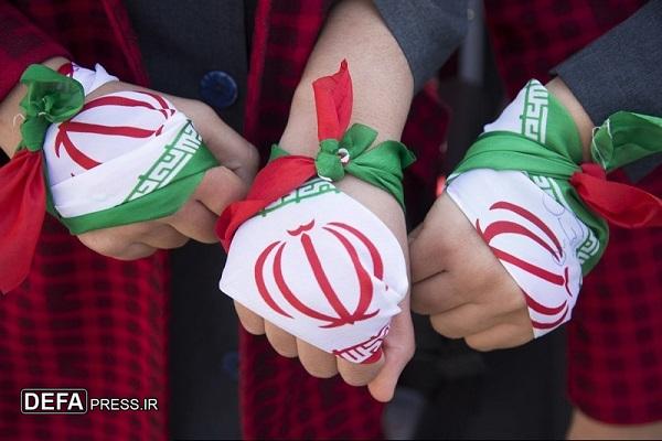 اتونشر جمعه///حفاظت از اتحاد ملی، مأموریت اهل قلم و کلام
