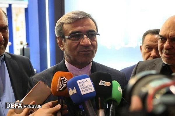 اتونشر///جمعه///توسعه کشور مستلزم حمایت در بخش سرمایه‌گذاری است