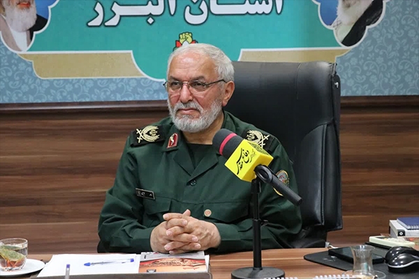 باغ‌موزه دفاع مقدس البرز، یکی از هویت‌سازترین نقاط استان می‌شود
