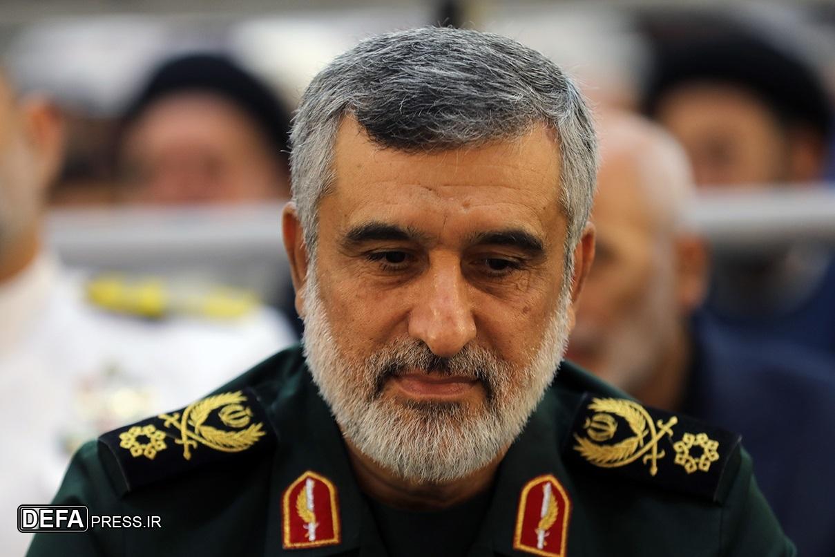 وصیت‌نامه شهید حاجی‌زاده منتشر شد