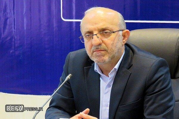 انتصاب رئیس موسسه خیریه شهدای غدیر ولایت در گیلان