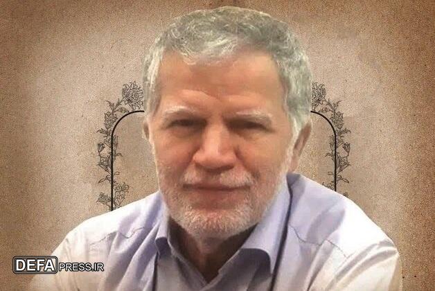 دختر شهید عسگری: خانواده ما همیشه آرزوی شهادت داشتند/ اجازه نخواهیم داد ظلم پیروز شود