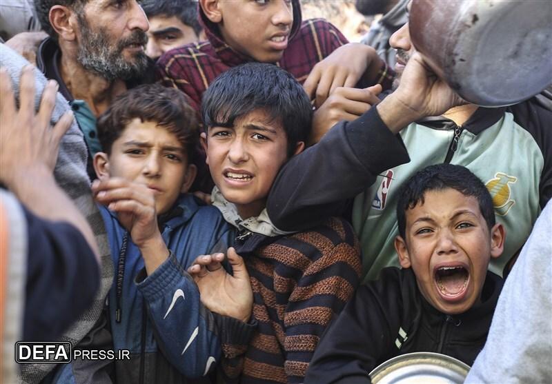 آیت الله نوری همدانی: بحران انسانی در غزه آزمونی تاریخی برای جهان اسلام است