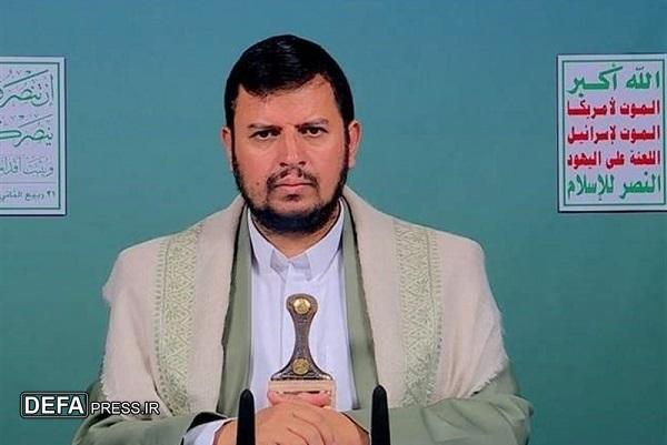 الحوثی: کودکان غزه به سرگرمی و هدف اصلی صهیونیست‌ها تبدیل شده‌اند