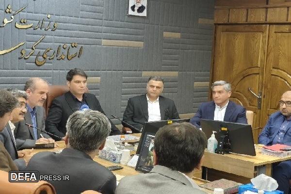 بیش از ۴۵ درصد جمعیت کردستان در بافت ناکارآمد شهری سکونت دارند