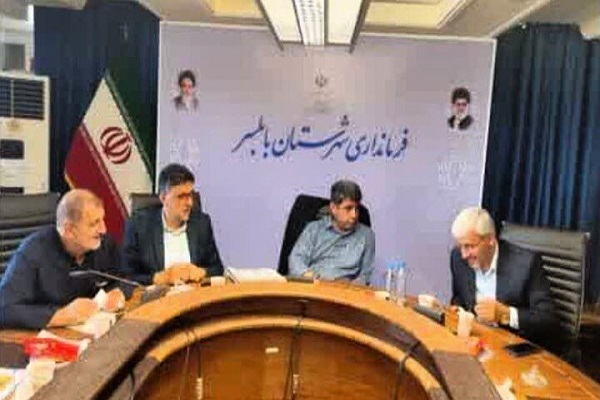 تقویم جامع فعالیت‌های فرهنگی دفاع مقدس بابلسر تدوین می‌شود