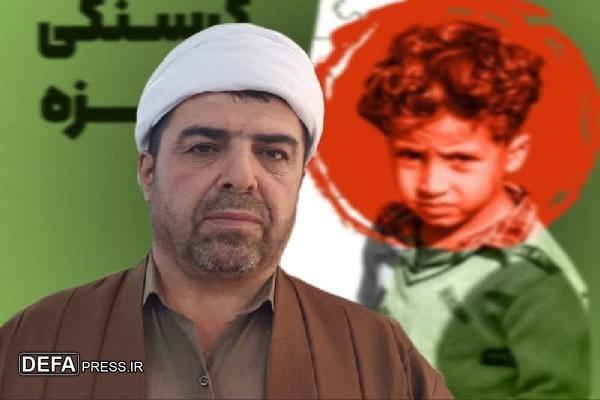 سکوت در برابر وضعیت فاجعه‌بار غزه به معنای همراهی با ظلم و بی‌عدالتی است