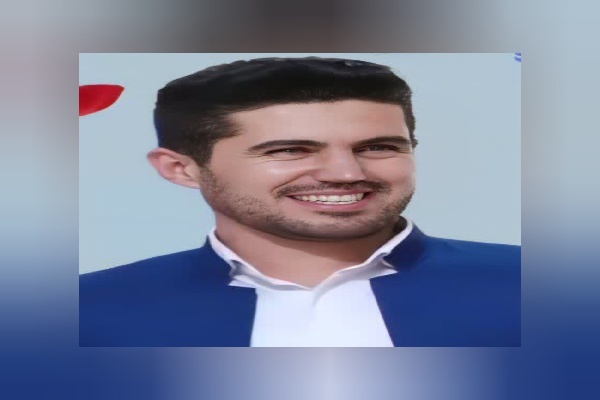به بهانه سالروز شهادت پاسدار تکاور شهید «فرزاد رحیمی‌نیا»