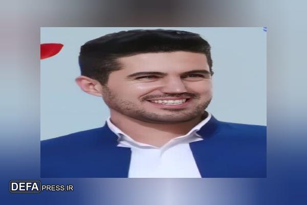 به بهانه سالروز شهادت پاسدار تکاور شهید «فرزاد رحیمی‌نیا»