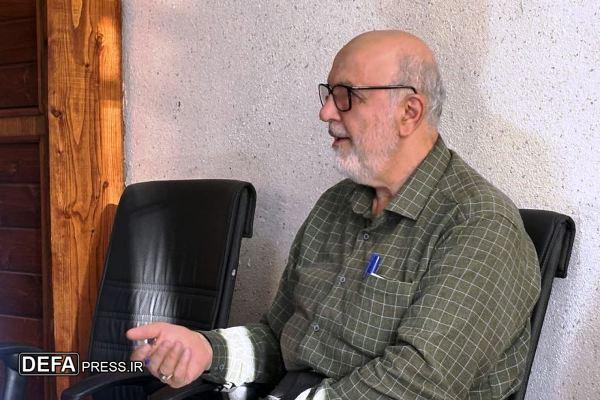 جلسه هماهنگی برگزاری کلاس‌های فرهنگی هنری در موسسه هزارسنگر آمل+ تصاویر