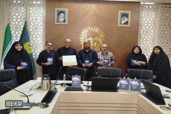 روایتی داستانی از زندگی شهید الیاس چگینی