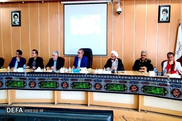 اجرای برنامه‌های فرهنگی ویژه سالگرد ورود آزادگان در کهگیلویه و بویراحمد